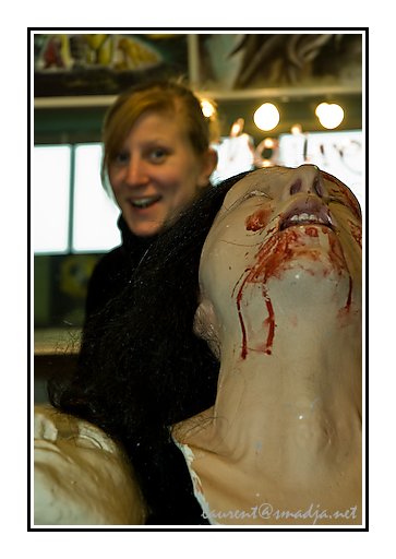 Toulouse Game Show 2008&nbsp;-&nbsp;