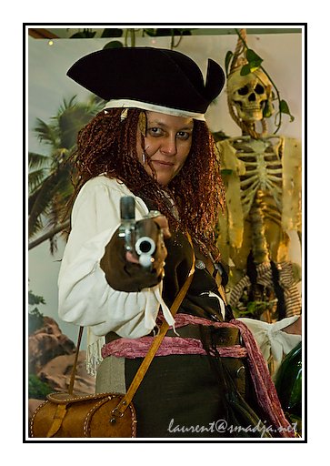 Toulouse Game Show 2008&nbsp;-&nbsp;