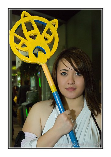 Toulouse Game Show 2008&nbsp;-&nbsp;