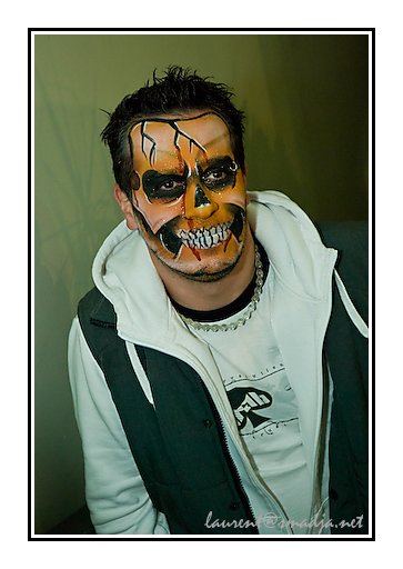 Toulouse Game Show 2008&nbsp;-&nbsp;