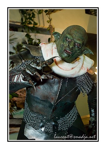 Toulouse Game Show 2008&nbsp;-&nbsp;