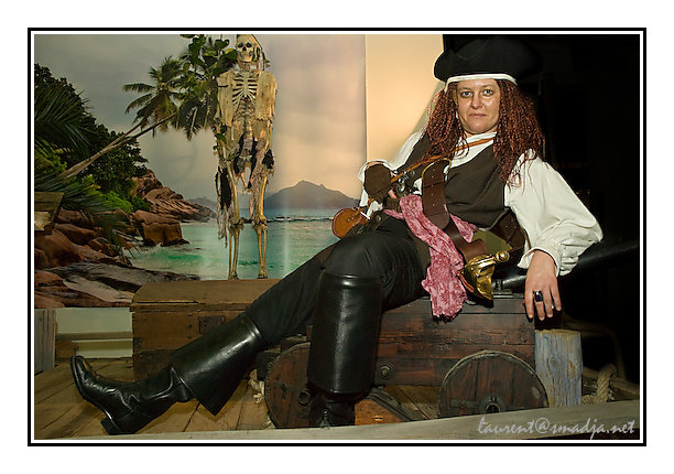 Toulouse Game Show 2008&nbsp;-&nbsp;