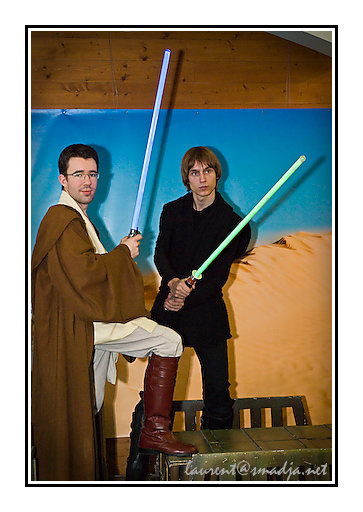 Toulouse Game Show 2008&nbsp;-&nbsp;