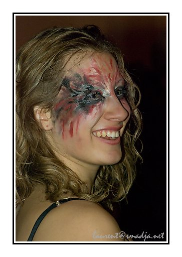 Toulouse Game Show 2008&nbsp;-&nbsp;