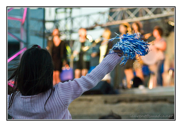 La Mal Coiffée&nbsp;-&nbsp;2e Rencontres Polyphoniques de Royan - chants traditionnels de la Vallée de l’Aude