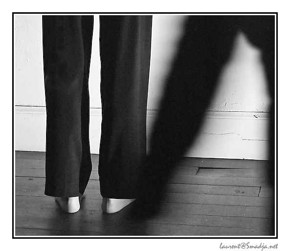 Jouer et Créer la Danse&nbsp;-&nbsp;