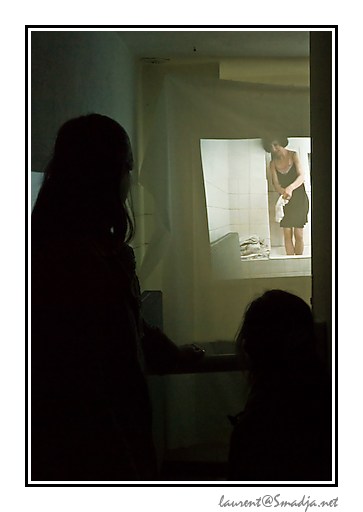 Jouer et Créer la Danse&nbsp;-&nbsp;