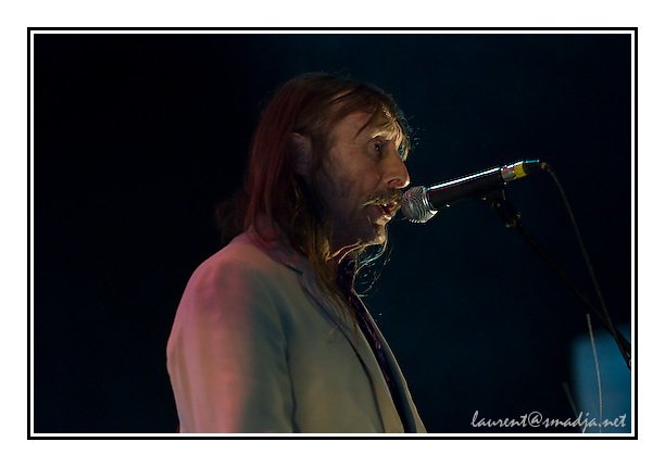 Crescendo 2008 - 10e Festival de Rock Progressif&nbsp;-&nbsp;Hawkwind