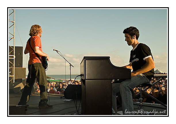 Crescendo 2008 - 10e Festival de Rock Progressif&nbsp;-&nbsp;Karcius