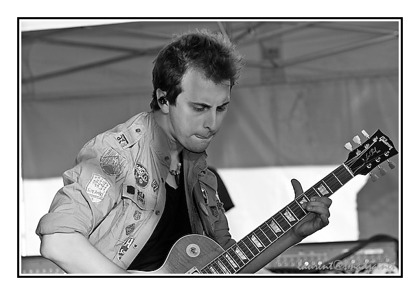 Crescendo 2008 - 10e Festival de Rock Progressif&nbsp;-&nbsp;Karcius