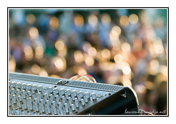 Crescendo 2008 - 10e Festival de Rock Progressif&nbsp;-&nbsp;Karcius