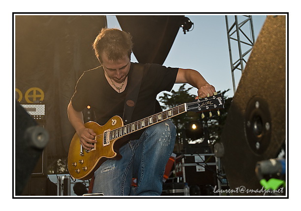 Crescendo 2008 - 10e Festival de Rock Progressif&nbsp;-&nbsp;Karcius