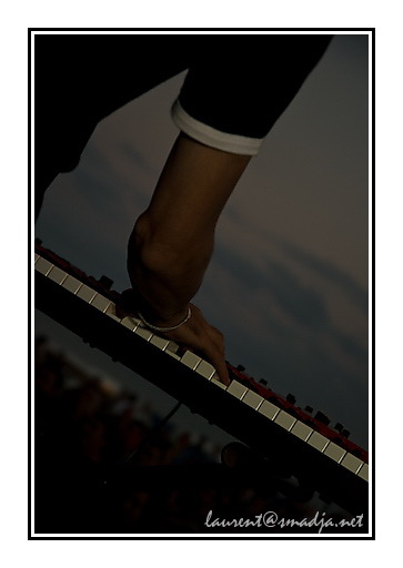 Crescendo 2008 - 10e Festival de Rock Progressif&nbsp;-&nbsp;Karcius