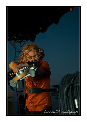 Crescendo 2008 - 10e Festival de Rock Progressif&nbsp;-&nbsp;Karcius