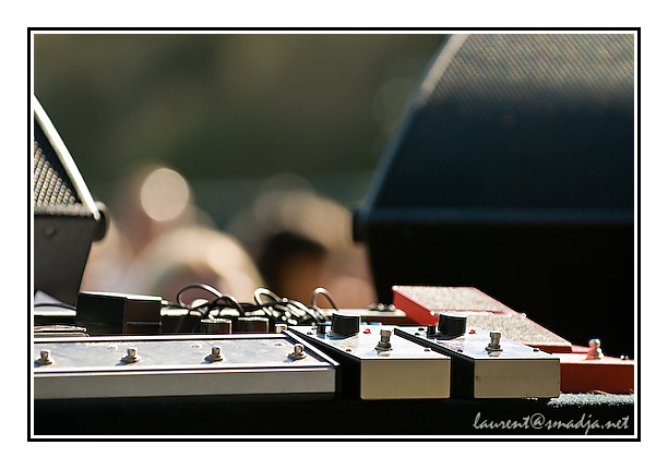 Crescendo 2008 - 10e Festival de Rock Progressif&nbsp;-&nbsp;Psicotropia