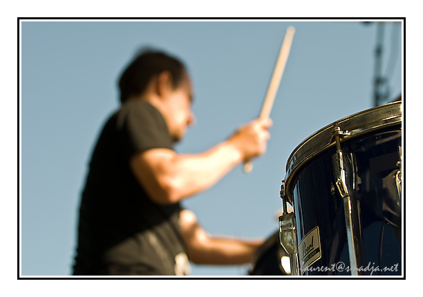 Crescendo 2008 - 10e Festival de Rock Progressif&nbsp;-&nbsp;Psicotropia