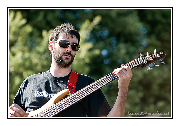 Crescendo 2008 - 10e Festival de Rock Progressif&nbsp;-&nbsp;Psicotropia