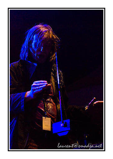 Crescendo 2008 - 10e Festival de Rock Progressif&nbsp;-&nbsp;Turzi