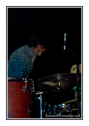 Crescendo 2008 - 10e Festival de Rock Progressif&nbsp;-&nbsp;Turzi