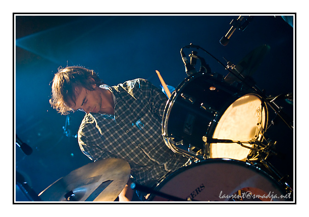 Crescendo 2008 - 10e Festival de Rock Progressif&nbsp;-&nbsp;Turzi