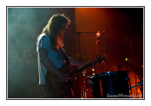 Crescendo 2008 - 10e Festival de Rock Progressif&nbsp;-&nbsp;Turzi