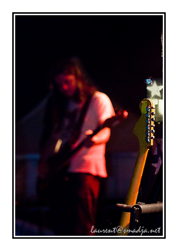 Crescendo 2008 - 10e Festival de Rock Progressif&nbsp;-&nbsp;Turzi