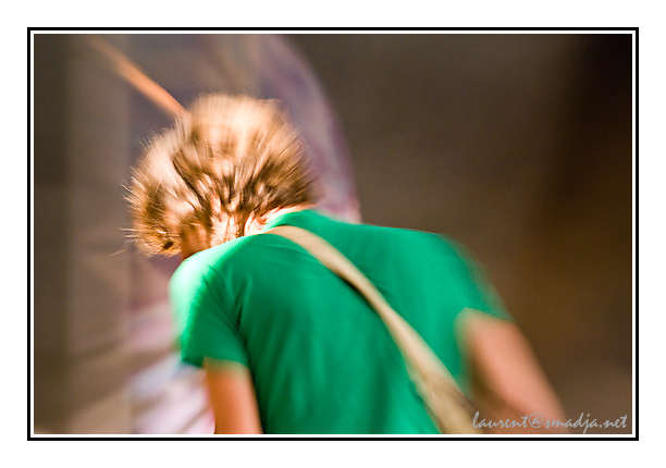 Crescendo 2008 - 10e Festival de Rock Progressif&nbsp;-&nbsp;Turzi