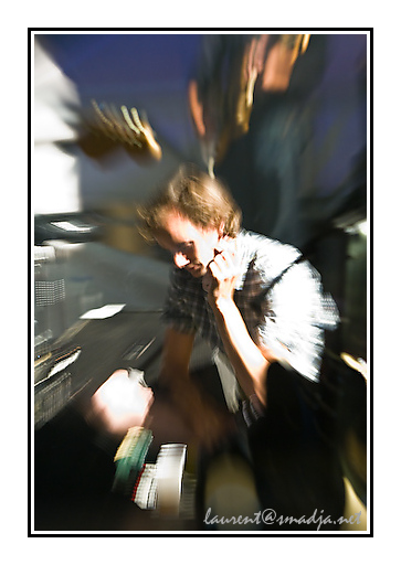 Crescendo 2008 - 10e Festival de Rock Progressif&nbsp;-&nbsp;Turzi