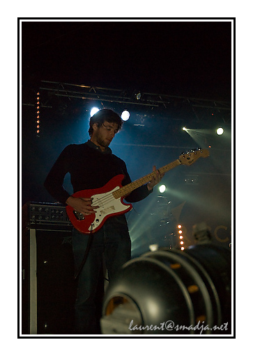 Crescendo 2008 - 10e Festival de Rock Progressif&nbsp;-&nbsp;Turzi