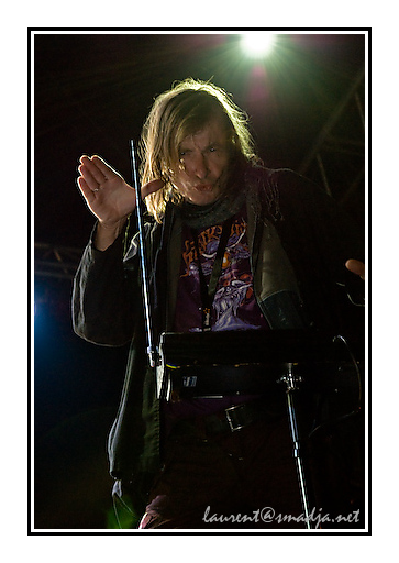 Crescendo 2008 - 10e Festival de Rock Progressif&nbsp;-&nbsp;Turzi