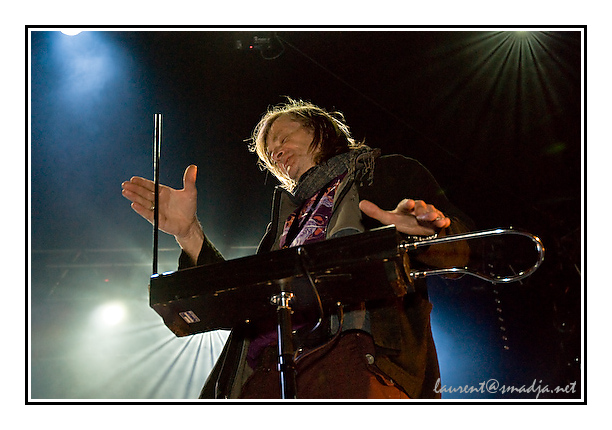 Crescendo 2008 - 10e Festival de Rock Progressif&nbsp;-&nbsp;Turzi