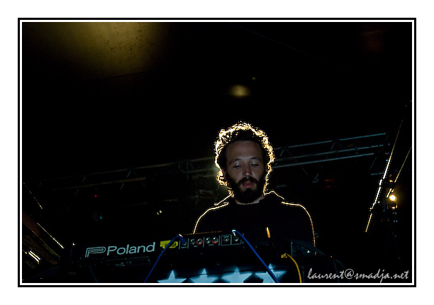 Crescendo 2008 - 10e Festival de Rock Progressif&nbsp;-&nbsp;Turzi