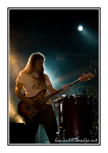 Crescendo 2008 - 10e Festival de Rock Progressif&nbsp;-&nbsp;Turzi