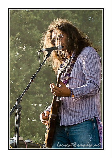 Crescendo 2008 - 10e Festival de Rock Progressif&nbsp;-&nbsp;Wicked Minds