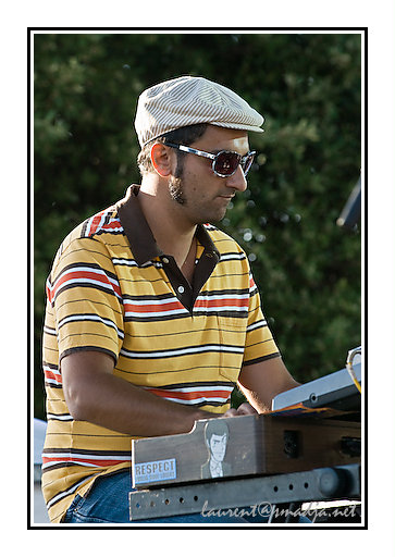 Crescendo 2008 - 10e Festival de Rock Progressif&nbsp;-&nbsp;Wicked Minds