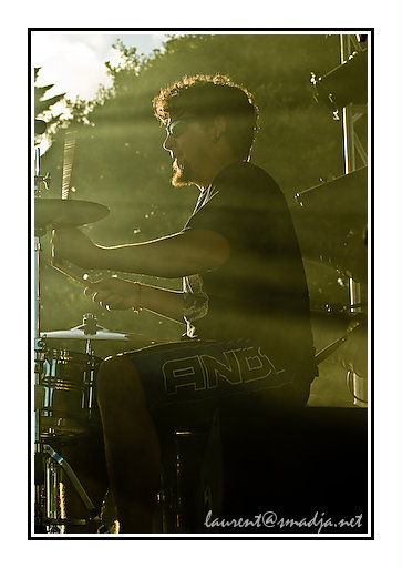 Crescendo 2008 - 10e Festival de Rock Progressif&nbsp;-&nbsp;Wicked Minds