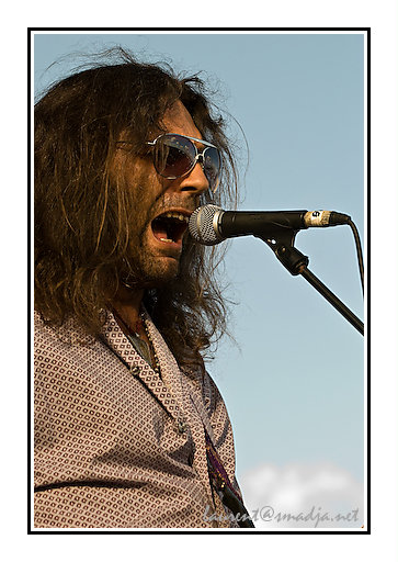 Crescendo 2008 - 10e Festival de Rock Progressif&nbsp;-&nbsp;Wicked Minds