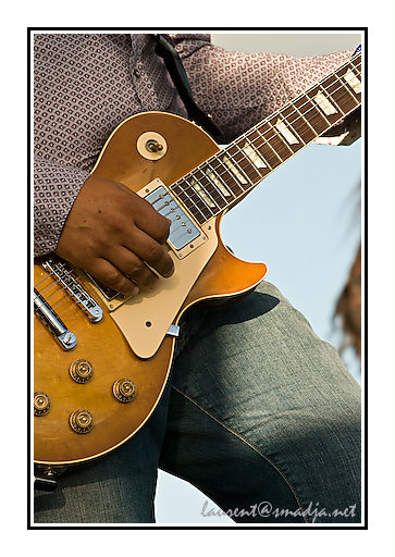 Crescendo 2008 - 10e Festival de Rock Progressif&nbsp;-&nbsp;Wicked Minds