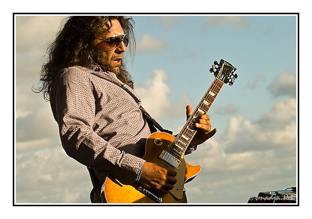 Crescendo 2008 - 10e Festival de Rock Progressif&nbsp;-&nbsp;Wicked Minds