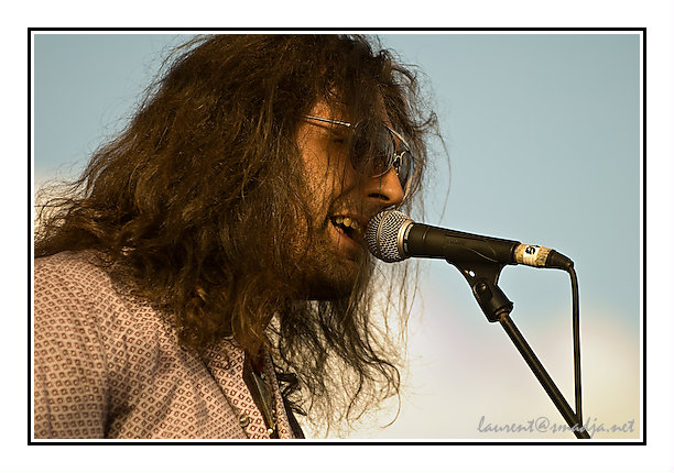 Crescendo 2008 - 10e Festival de Rock Progressif&nbsp;-&nbsp;Wicked Minds