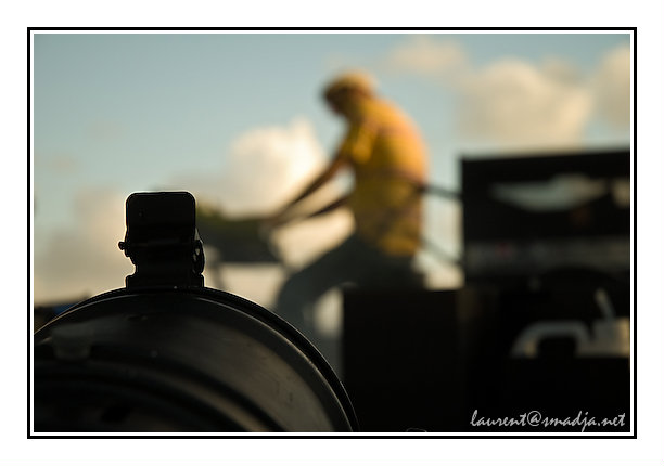 Crescendo 2008 - 10e Festival de Rock Progressif&nbsp;-&nbsp;Wicked Minds