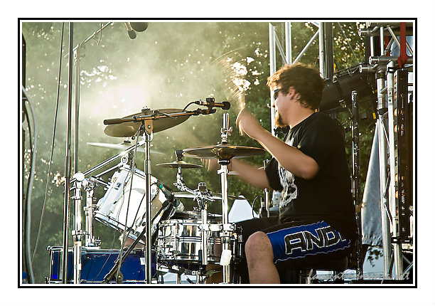 Crescendo 2008 - 10e Festival de Rock Progressif&nbsp;-&nbsp;Wicked Minds