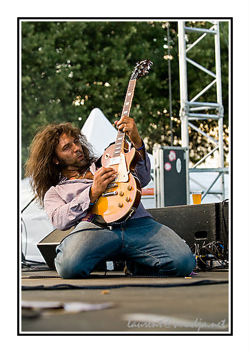 Crescendo 2008 - 10e Festival de Rock Progressif&nbsp;-&nbsp;Wicked Minds
