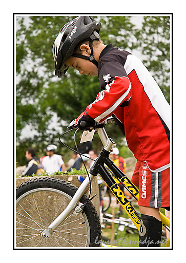 Trophée Pyrenéen&nbsp;-&nbsp;4eme manche - Vélo Trial Labège