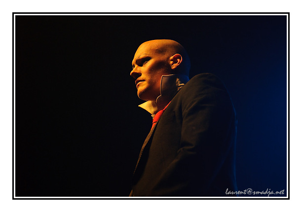 Amanda Palmer  & The Danger Ensemble&nbsp;-&nbsp;www.myspace.com/whokilledamandapalmer