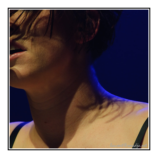 Amanda Palmer  & The Danger Ensemble&nbsp;-&nbsp;www.myspace.com/whokilledamandapalmer