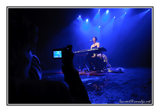 Amanda Palmer  & The Danger Ensemble&nbsp;-&nbsp;www.myspace.com/whokilledamandapalmer