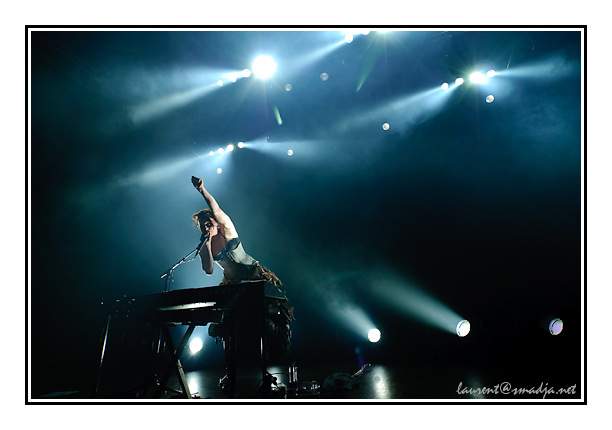 Amanda Palmer  & The Danger Ensemble&nbsp;-&nbsp;www.myspace.com/whokilledamandapalmer