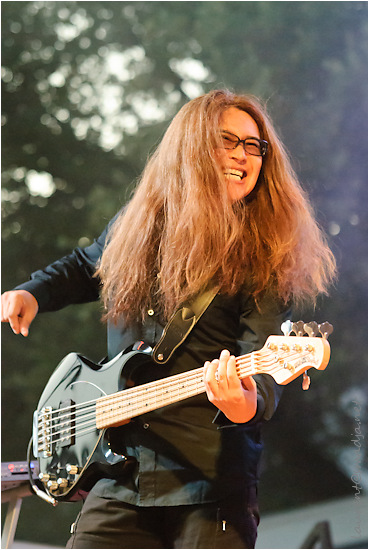 BARAKA&nbsp;-&nbsp;Festival Crescendo 2009