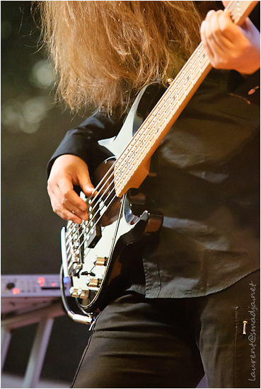 BARAKA&nbsp;-&nbsp;Festival Crescendo 2009